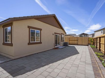 7021 Mount Nimba Street, Sparks, NV 89436 Photo