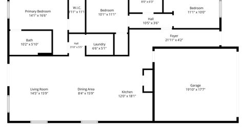 7021 Mount Nimba Street, Sparks, NV 89436 Photo