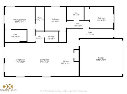 7021 Mount Nimba Street, Sparks, NV 89436 Photo