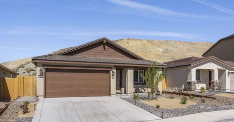 7021 Mount Nimba Street, Sparks, NV 89436 Photo
