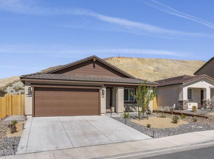 7021 Mount Nimba Street, Sparks, NV 89436 Photo
