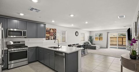 7021 Mount Nimba Street, Sparks, NV 89436 Photo