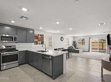 7021 Mount Nimba Street, Sparks, NV 89436 Photo