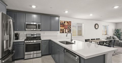 7021 Mount Nimba Street, Sparks, NV 89436 Photo