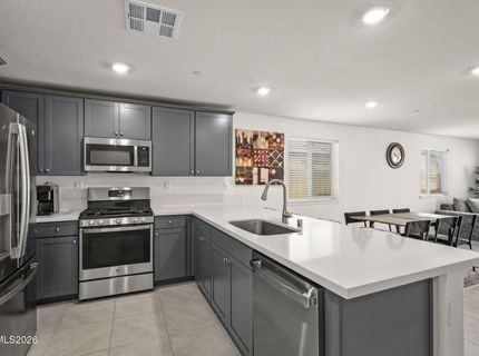 7021 Mount Nimba Street, Sparks, NV 89436 Photo