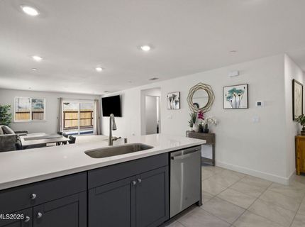 7021 Mount Nimba Street, Sparks, NV 89436 Photo
