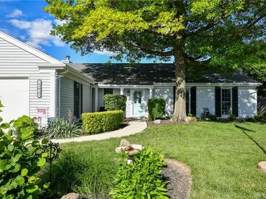 1438 Robinhood Drive, West Carrollton, OH 45449