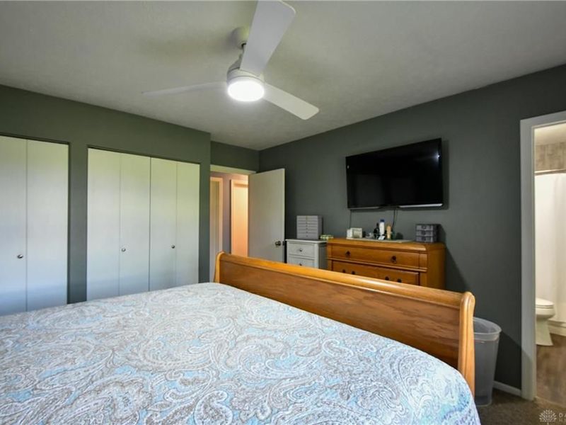 1438 Robinhood Drive, West Carrollton, OH 45449 Photo 28
