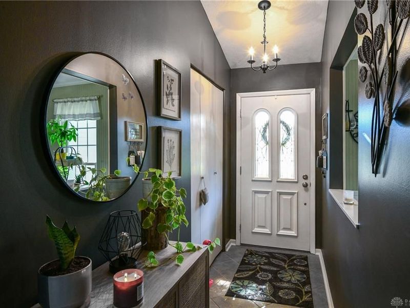 1438 Robinhood Drive, West Carrollton, OH 45449 Photo 8