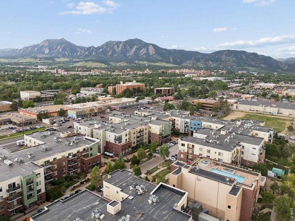 3401 Arapahoe Ave, Unit #104, Boulder, CO 80303