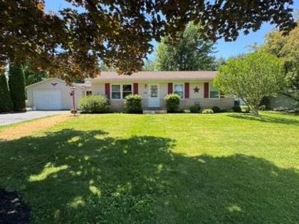 636 Cloverdale Ave Crestline, OH 44827