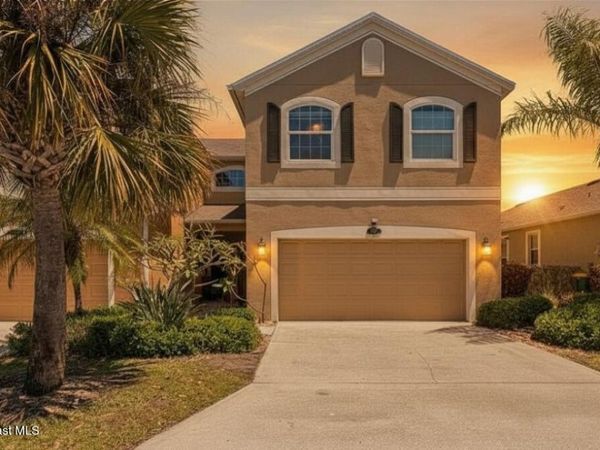 3271 Titanic Circle, Unit 39, Indialantic, FL 32903