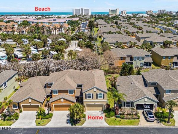 3271 Titanic Circle, Unit 39, Indialantic, FL 32903
