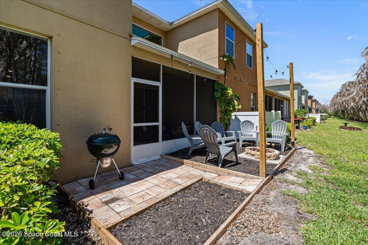 3271 Titanic Circle, Unit 39, Indialantic, FL 32903 Photo