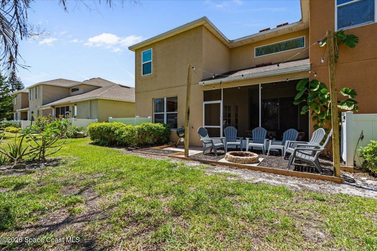 3271 Titanic Circle, Unit 39, Indialantic, FL 32903 Photo