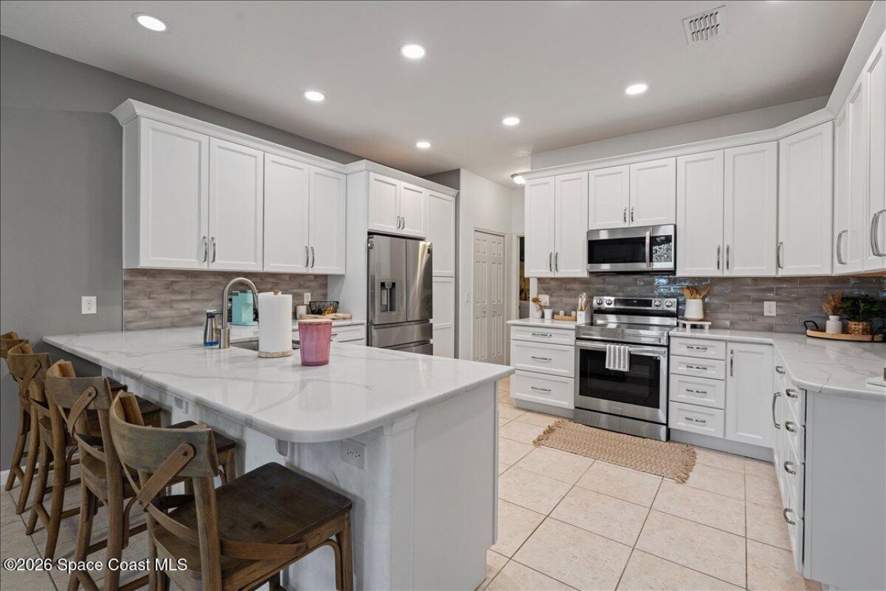 3271 Titanic Circle, Unit 39, Indialantic, FL 32903 Photo