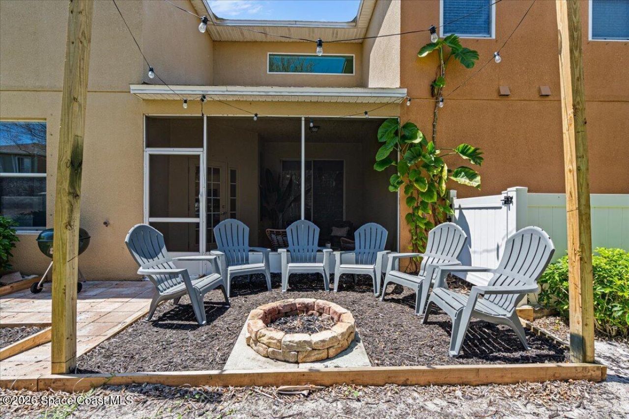 3271 Titanic Circle, Unit 39, Indialantic, FL 32903 Photo