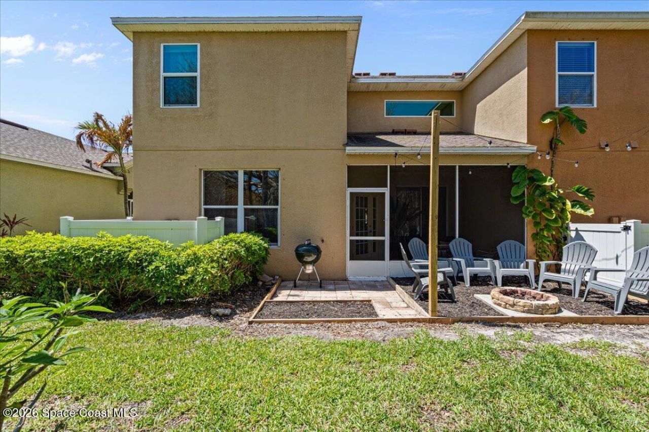 3271 Titanic Circle, Unit 39, Indialantic, FL 32903 Photo