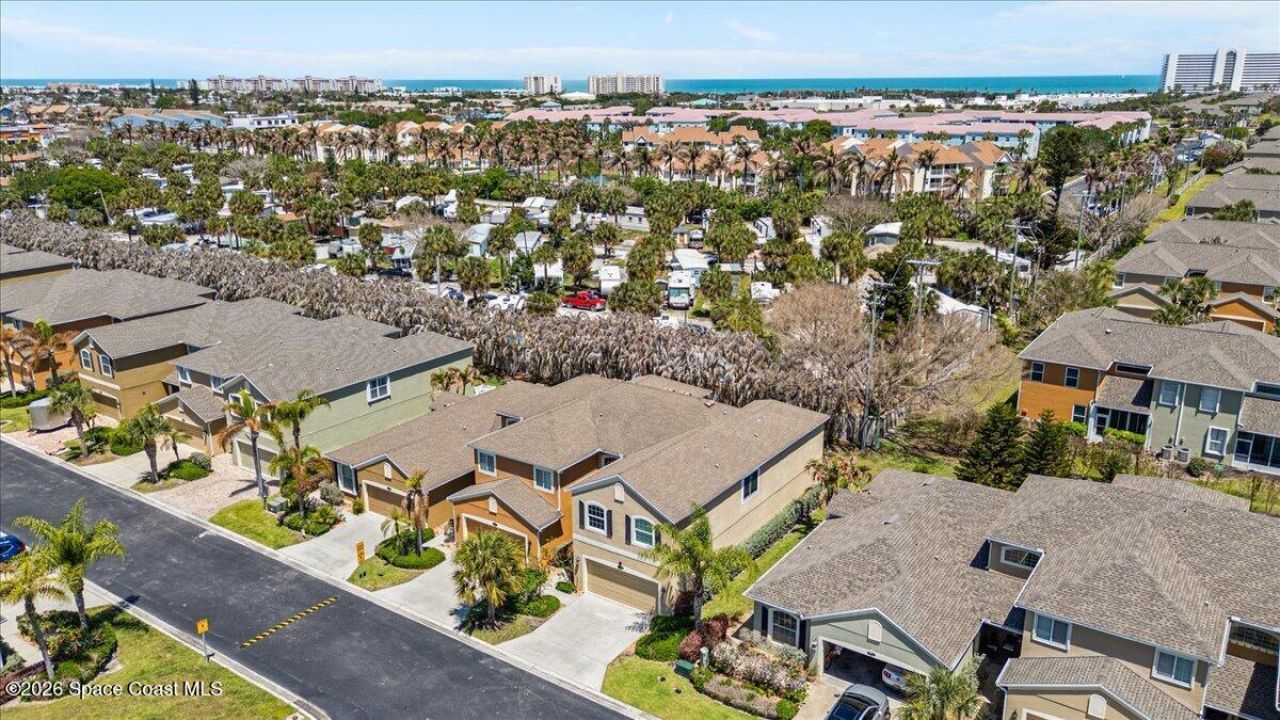 3271 Titanic Circle, Unit 39, Indialantic, FL 32903 Photo