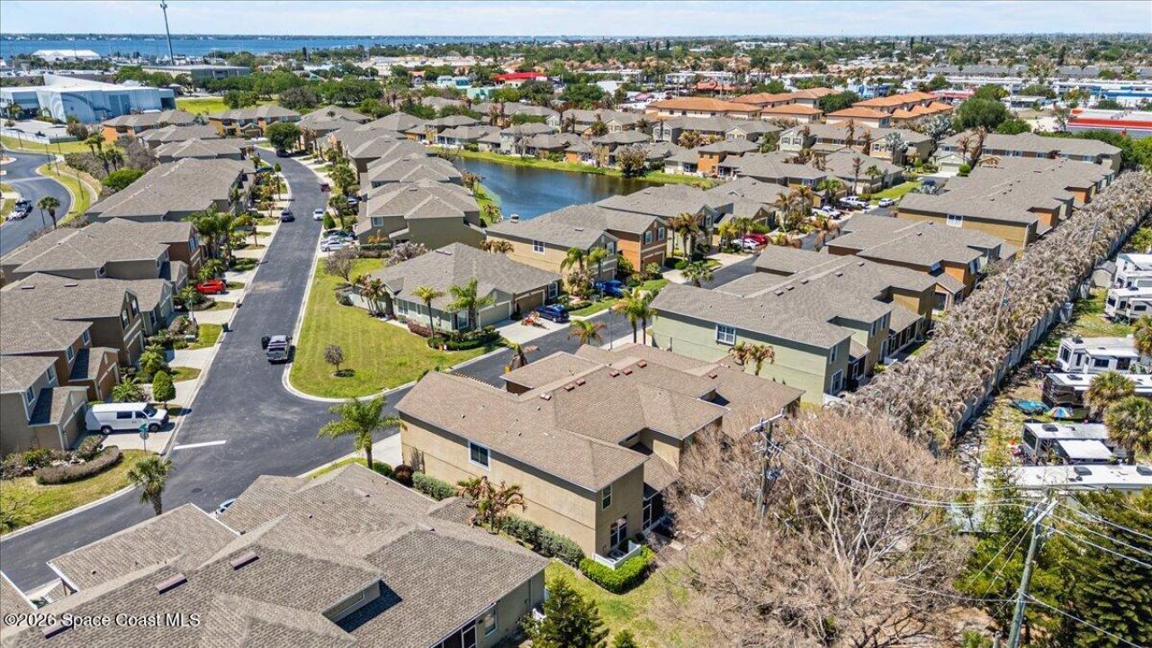 3271 Titanic Circle, Unit 39, Indialantic, FL 32903 Photo