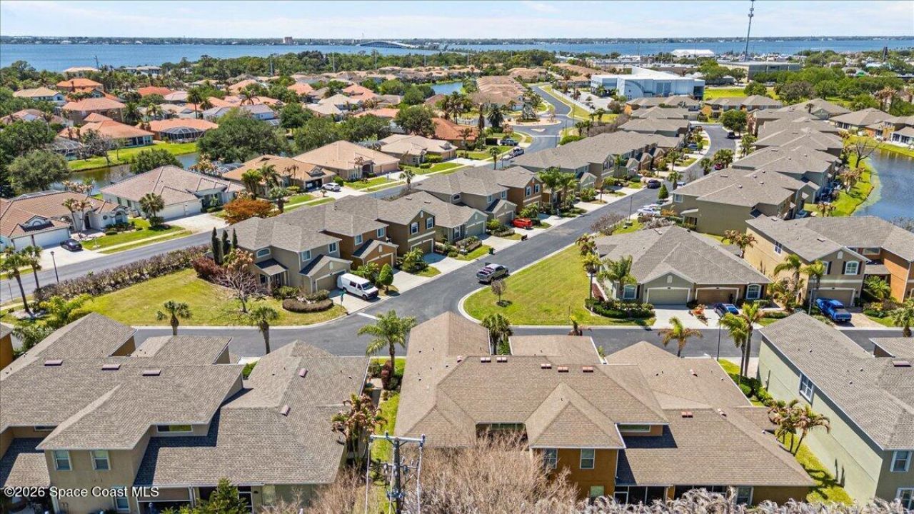 3271 Titanic Circle, Unit 39, Indialantic, FL 32903 Photo