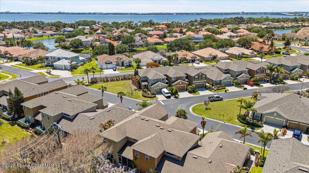 3271 Titanic Circle, Unit 39, Indialantic, FL 32903 Photo