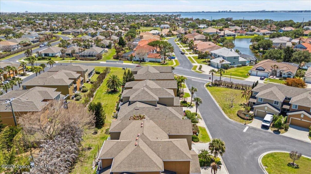 3271 Titanic Circle, Unit 39, Indialantic, FL 32903 Photo