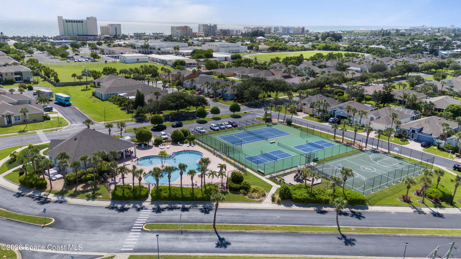 3271 Titanic Circle, Unit 39, Indialantic, FL 32903 Photo