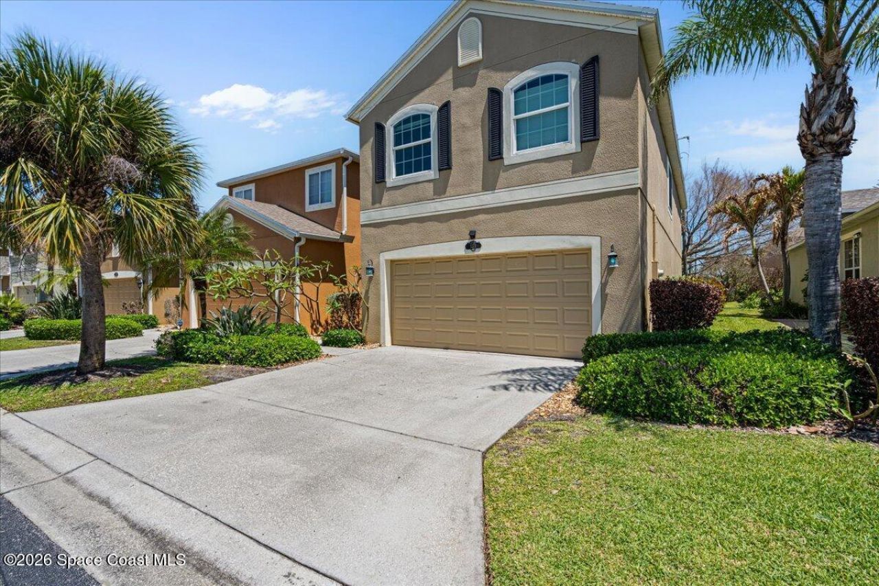3271 Titanic Circle, Unit 39, Indialantic, FL 32903 Photo