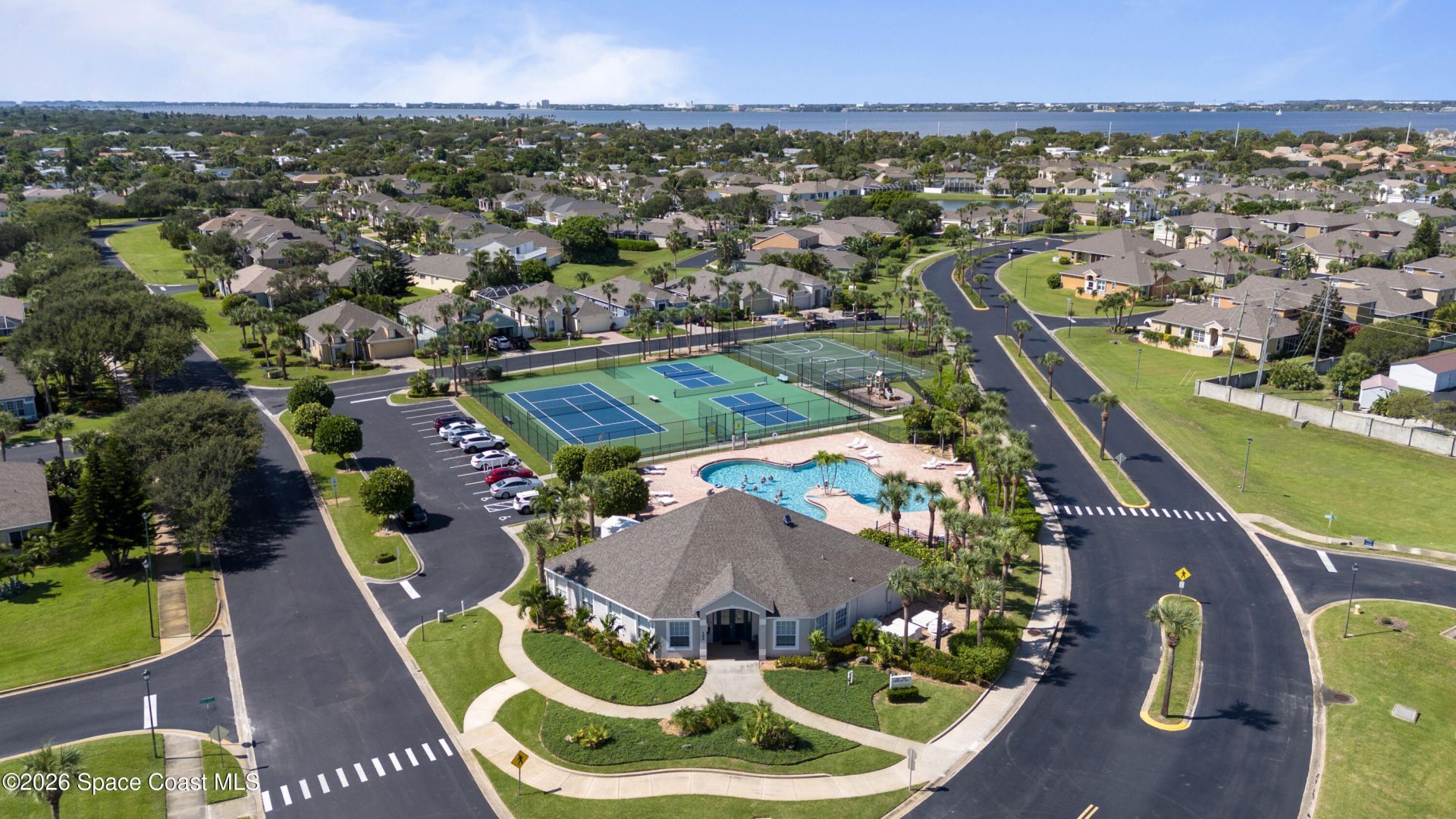3271 Titanic Circle, Unit 39, Indialantic, FL 32903 Photo