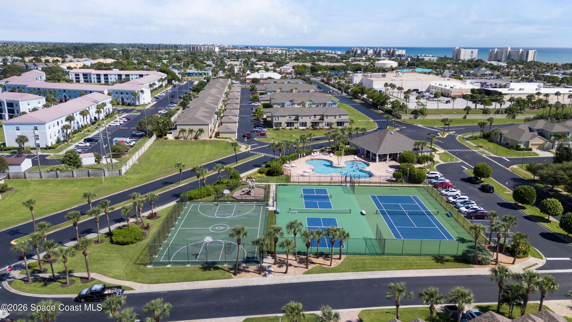 3271 Titanic Circle, Unit 39, Indialantic, FL 32903 Photo