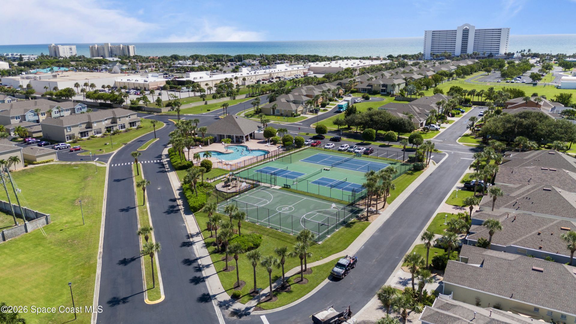 3271 Titanic Circle, Unit 39, Indialantic, FL 32903 Photo