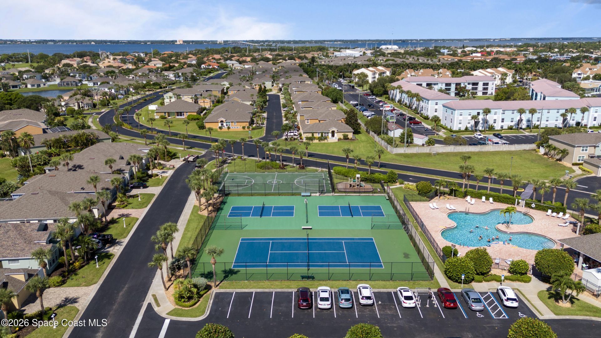 3271 Titanic Circle, Unit 39, Indialantic, FL 32903 Photo