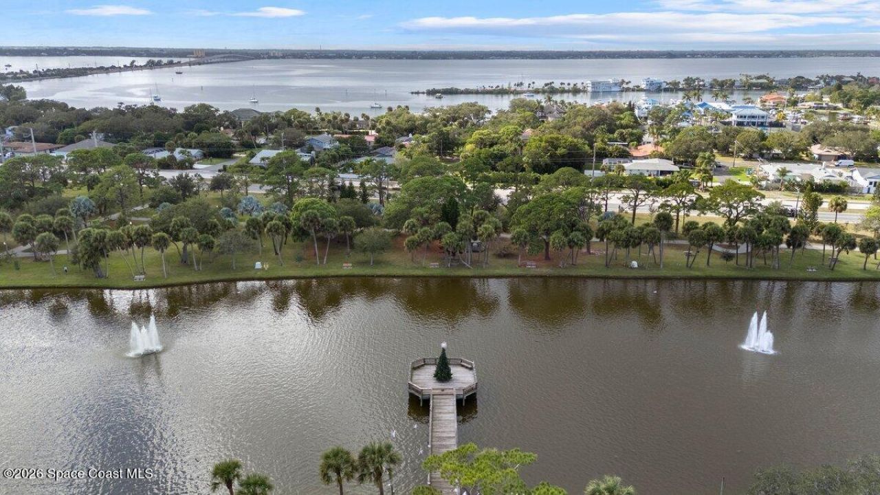 3271 Titanic Circle, Unit 39, Indialantic, FL 32903 Photo