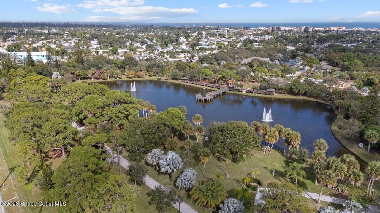 3271 Titanic Circle, Unit 39, Indialantic, FL 32903 Photo