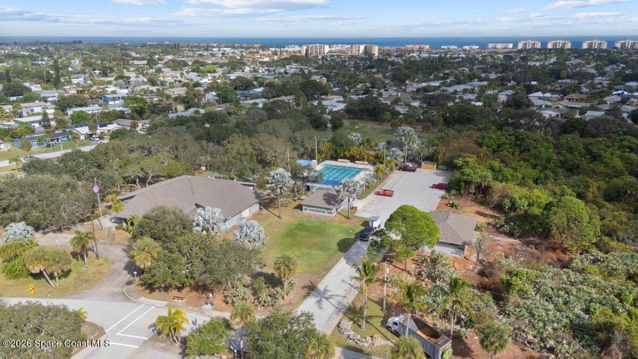 3271 Titanic Circle, Unit 39, Indialantic, FL 32903 Photo