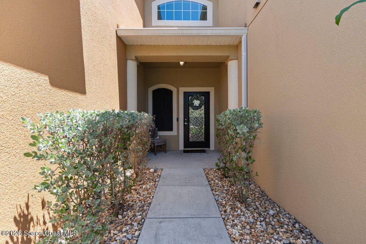 3271 Titanic Circle, Unit 39, Indialantic, FL 32903 Photo