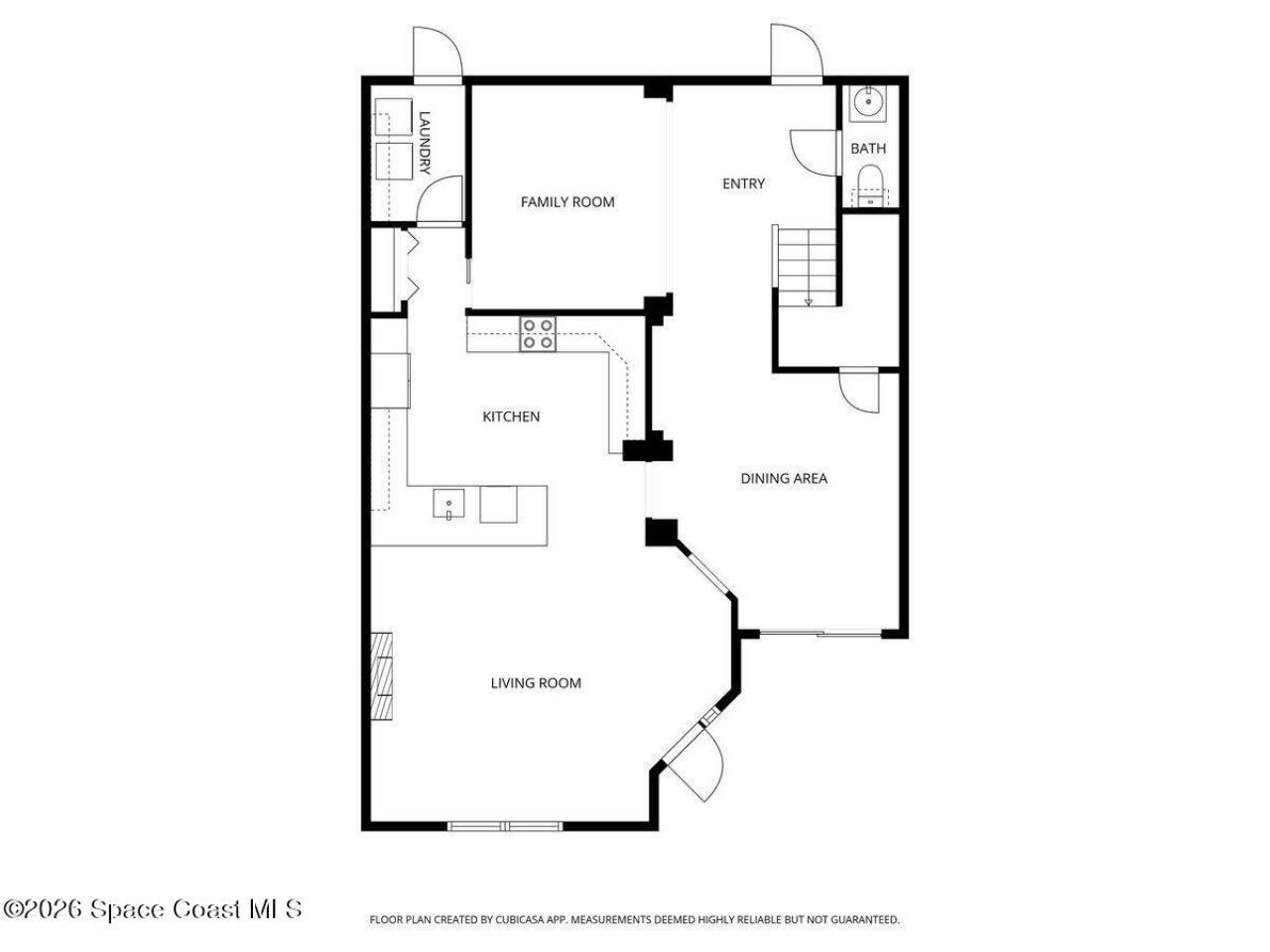 3271 Titanic Circle, Unit 39, Indialantic, FL 32903 Photo