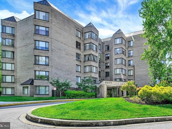 3011 FALLSTAFF ROAD , Unit 204A, BALTIMORE, MD 21209