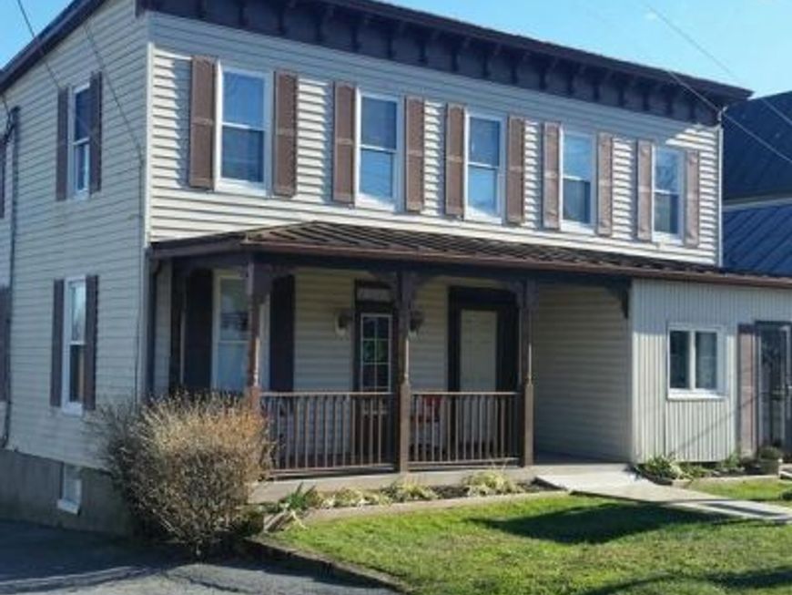 209 Main , Unit B, Reisterstown, MD 21136 Main Photo