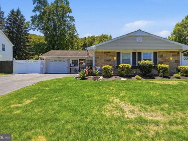 13203 ITHAN LANE, BOWIE, MD 20715