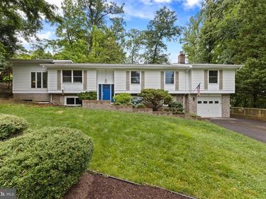 5610 SHADE TREE LANE, ALEXANDRIA, VA 22310