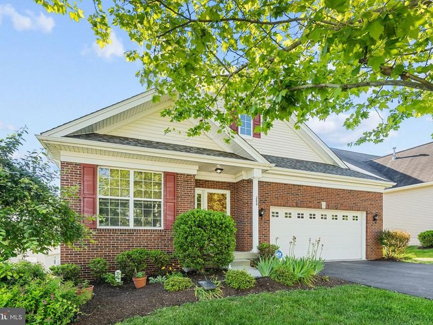 288 Gaston Lane, Coatesville, PA 19320 Main Photo