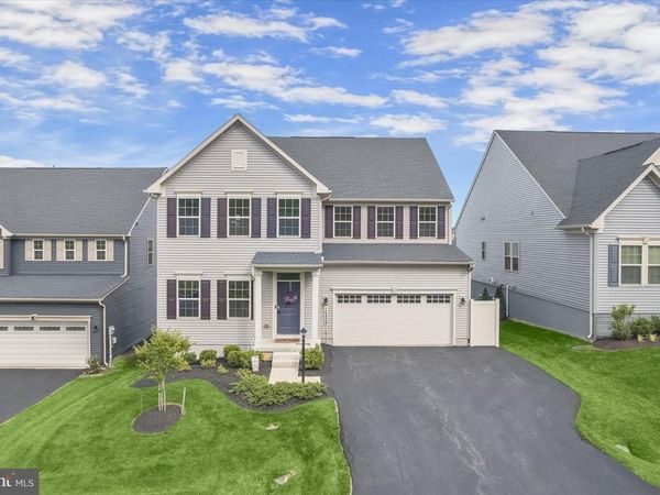 10829 HOOK COURT, NEW MARKET, MD 21774
