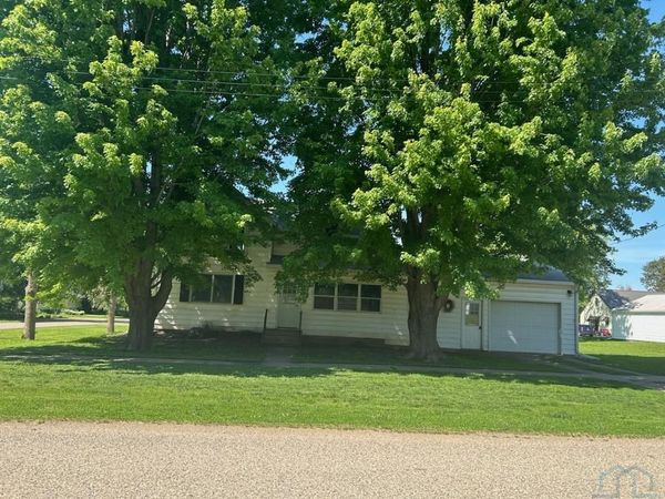 301 Harriman Avenue, Archer, IA 51231