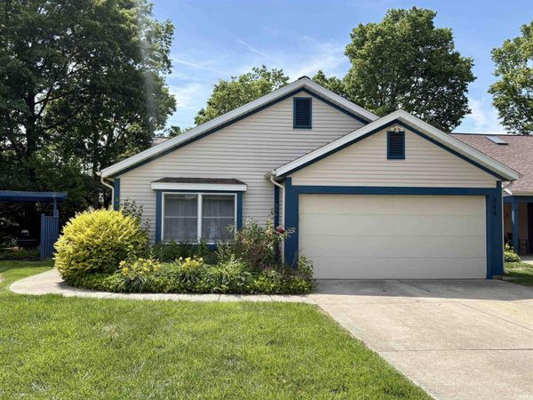 344 Westview Circle, West Lafayette, IN 47906