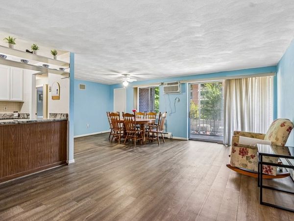 64 Main St, Unit 21B, Stoneham, MA 02180