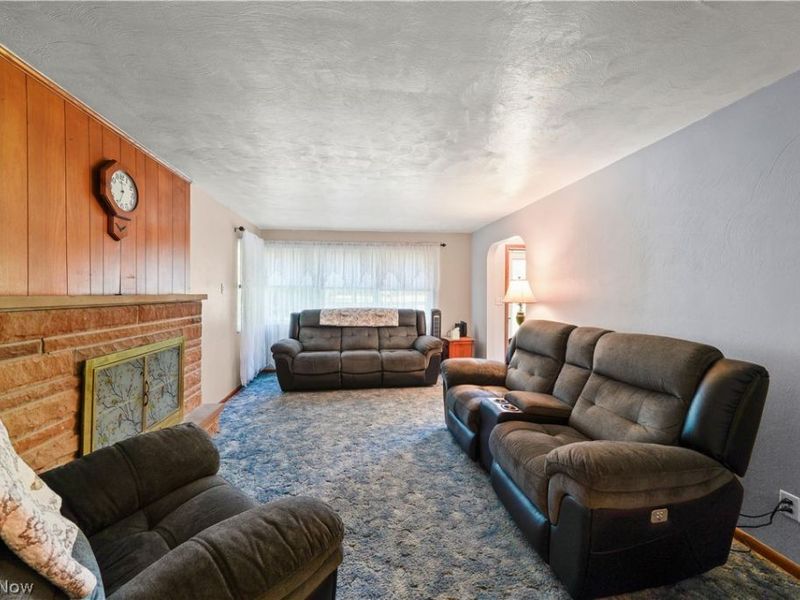9621 Wolfe Road , Windham, OH 44288 Photo 12