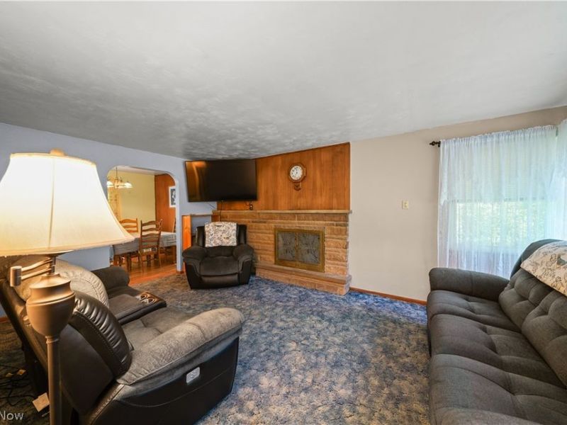 9621 Wolfe Road , Windham, OH 44288 Photo 14