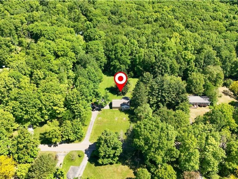 9621 Wolfe Road , Windham, OH 44288 Photo 2